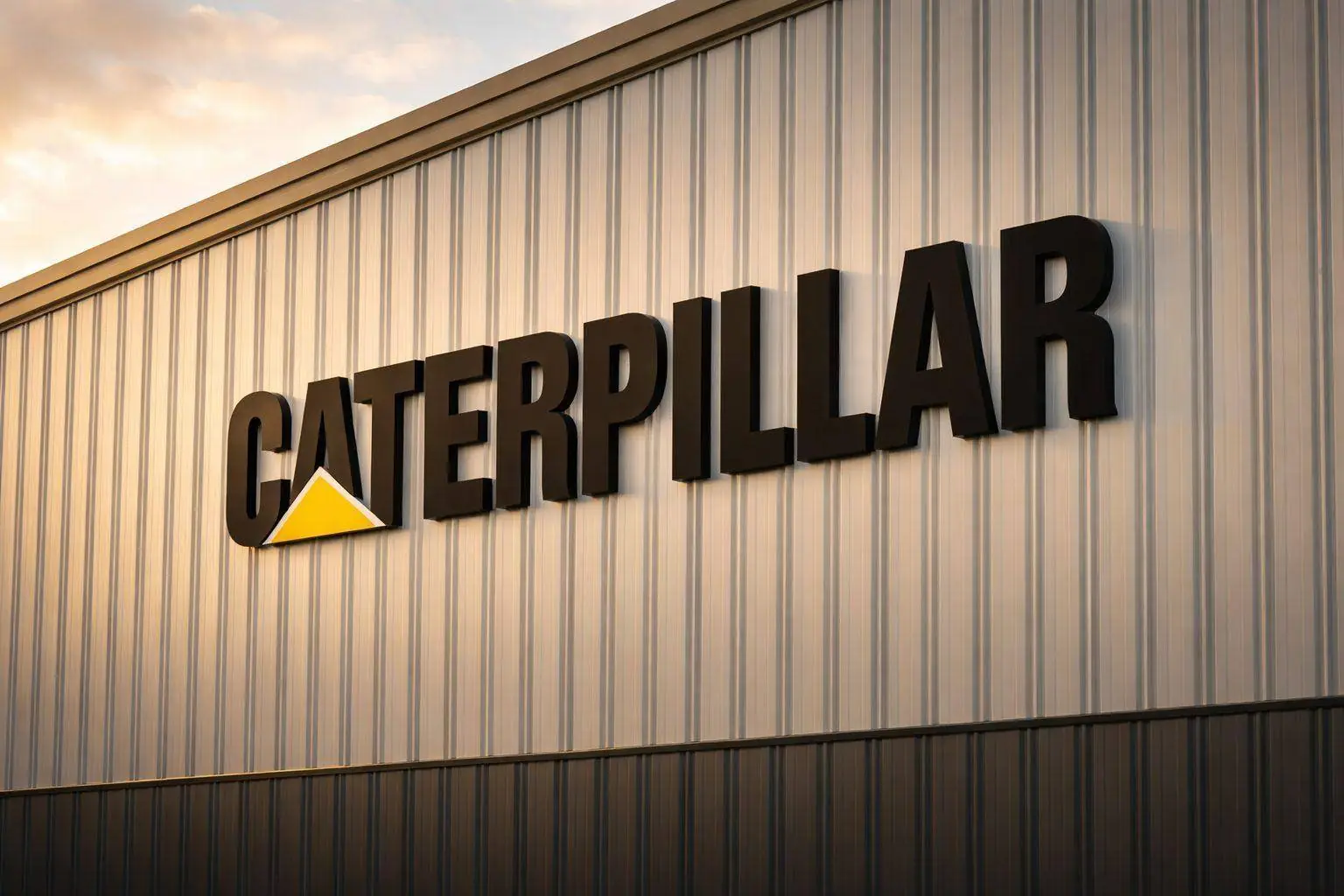 Caterpillar stock price jumps nearly 4% as target hikes keep focus on backlog, data-center power