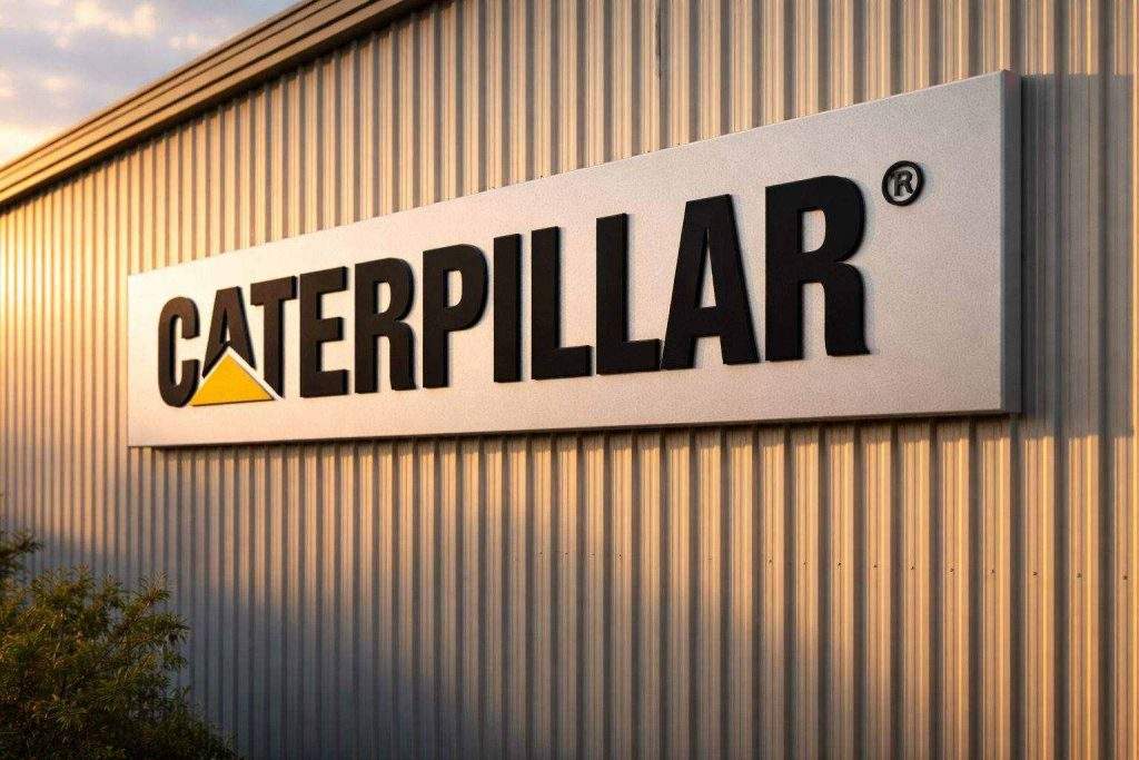 Caterpillar stock price near 52-week high as Wall Street shuts; what to watch when CAT trades again