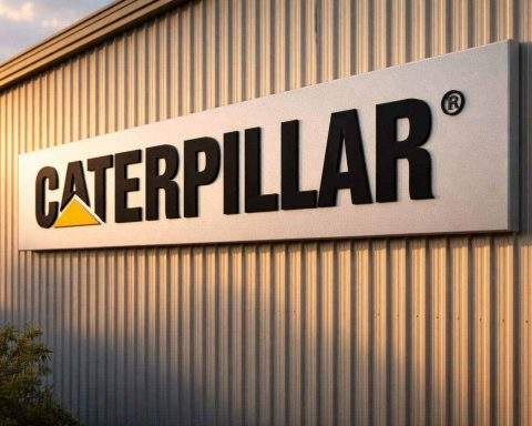 Caterpillar stock price near 52-week high as Wall Street shuts; what to watch when CAT trades again