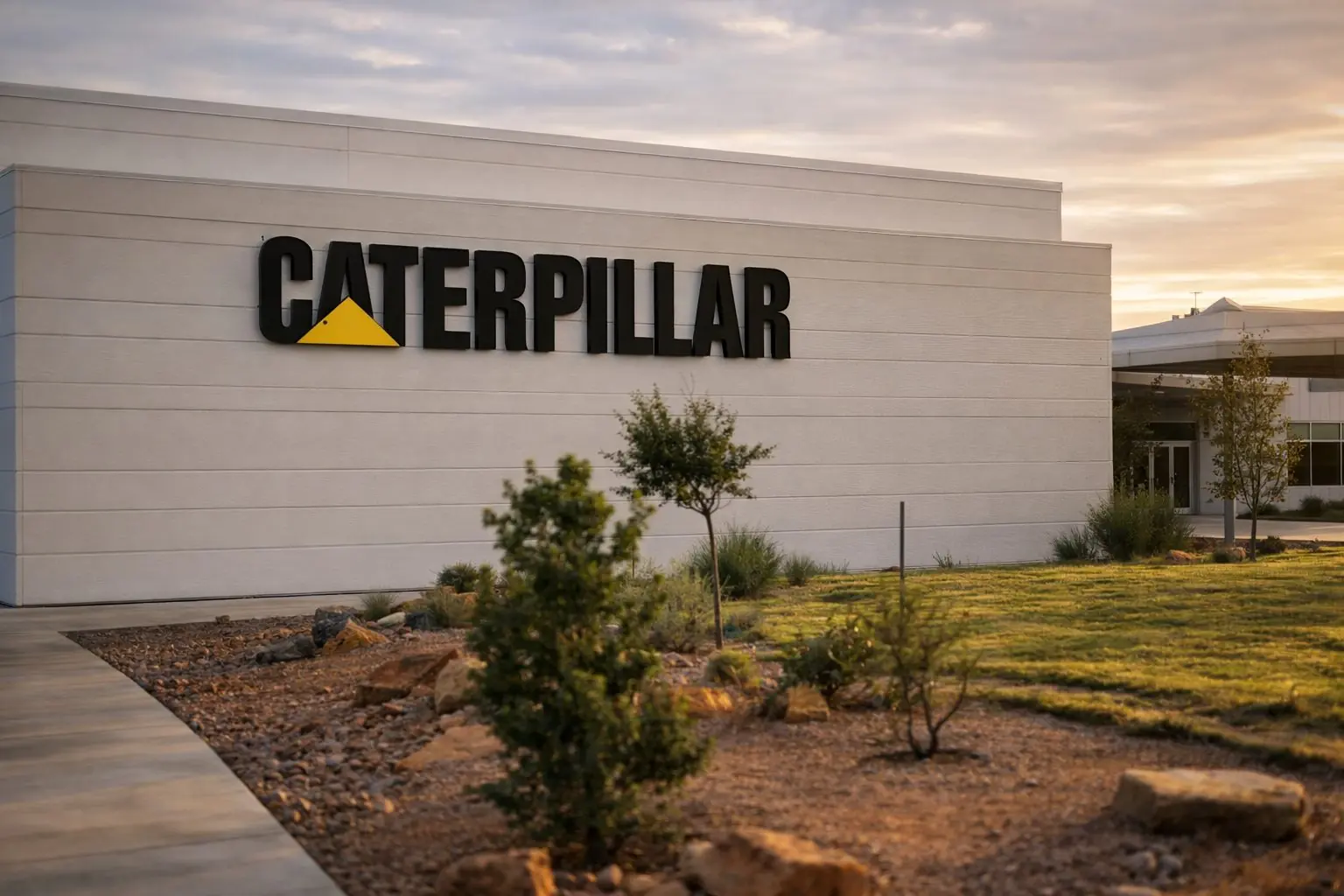 Caterpillar stock slips from highs as insider sales and split analyst calls hit CAT shares