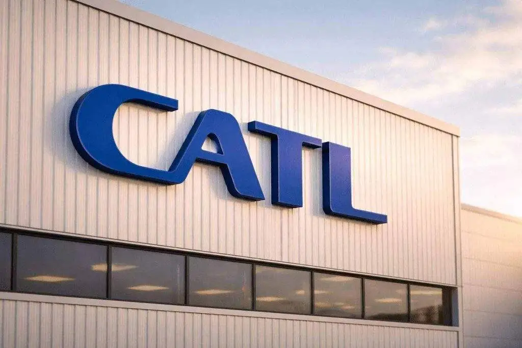 CATL stock price in focus before China open after share-swap deal surfaces