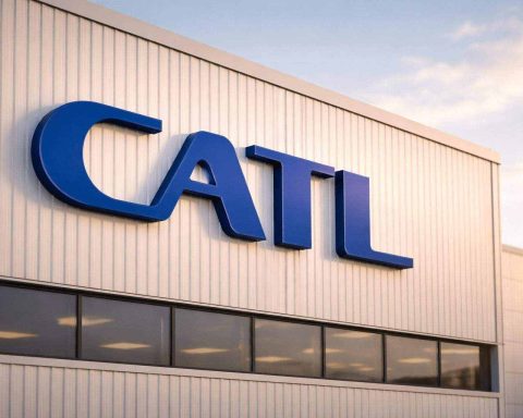 CATL stock price in focus before China open after share-swap deal surfaces
