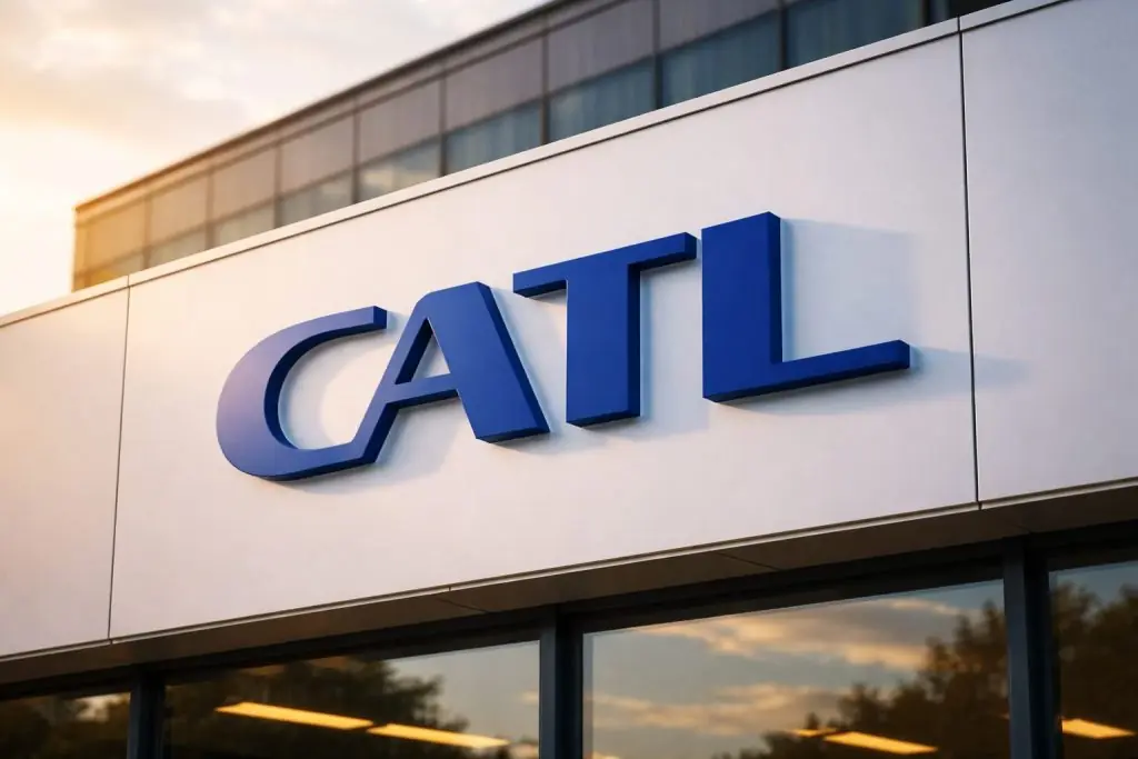 CATL stock price rises after sodium-ion EV push; what investors watch before Shenzhen reopens