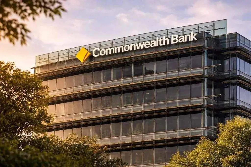 CBA share price: CommBank stock dips into the weekend as rates shift and earnings loom