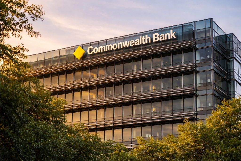 CBA share price rises as Commonwealth Bank flags $68m ASIC provision ahead of Feb 11 results