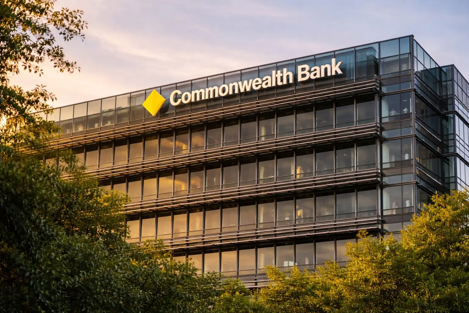 CBA share price rises as Commonwealth Bank flags $68m ASIC provision ahead of Feb 11 results
