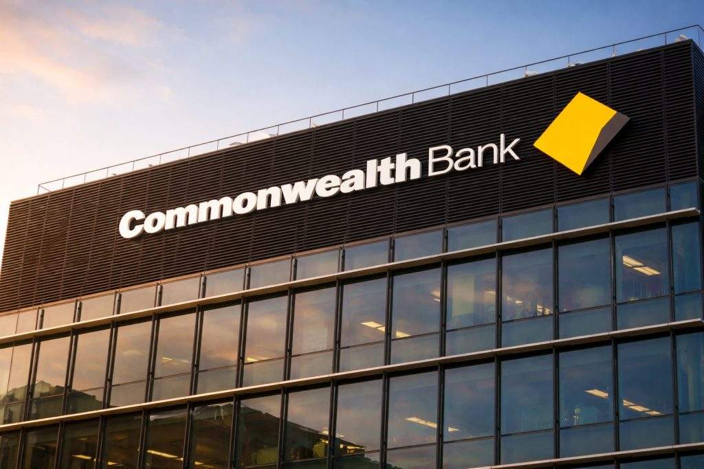 CBA share price today: Commonwealth Bank stock slips as dividend deadline and RBA minutes steer trade