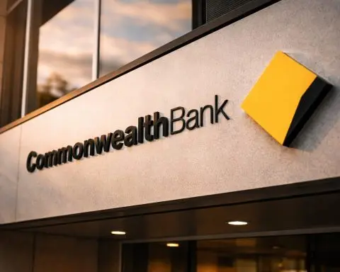 CBA’s $1 Billion Mortgage Fraud Alarm: Big Banks Face New AI-Document Threat