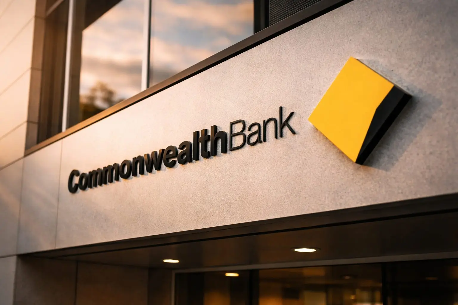 CBA’s $1 Billion Mortgage Fraud Alarm: Big Banks Face New AI-Document Threat