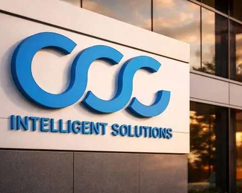 CCC Intelligent Solutions stock price whipsaws: premarket bounce follows 13% slide as GM lawsuit surfaces