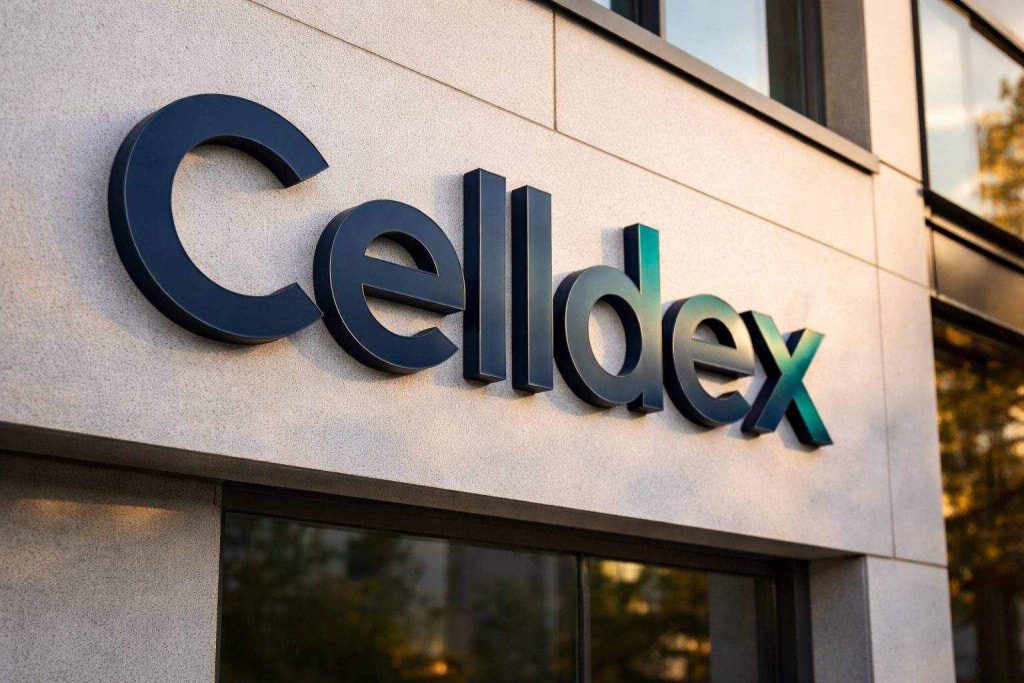 Celldex Therapeutics (CLDX) stock slips in premarket after 24% rally on Phase 3 barzolvolimab milestone