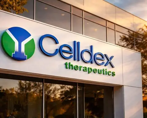 Celldex Therapeutics (CLDX) stock slips in premarket after 24% rally on Phase 3 barzolvolimab milestone