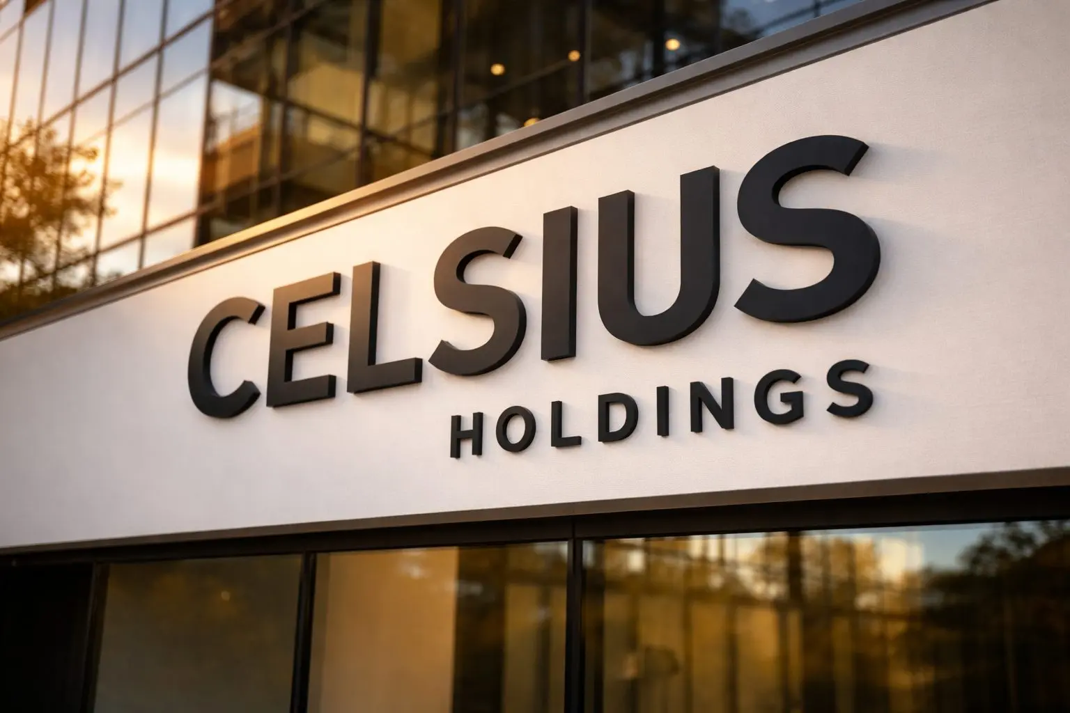 Celsius (CELH) stock jumps after earnings; traders watch margins and distribution reset