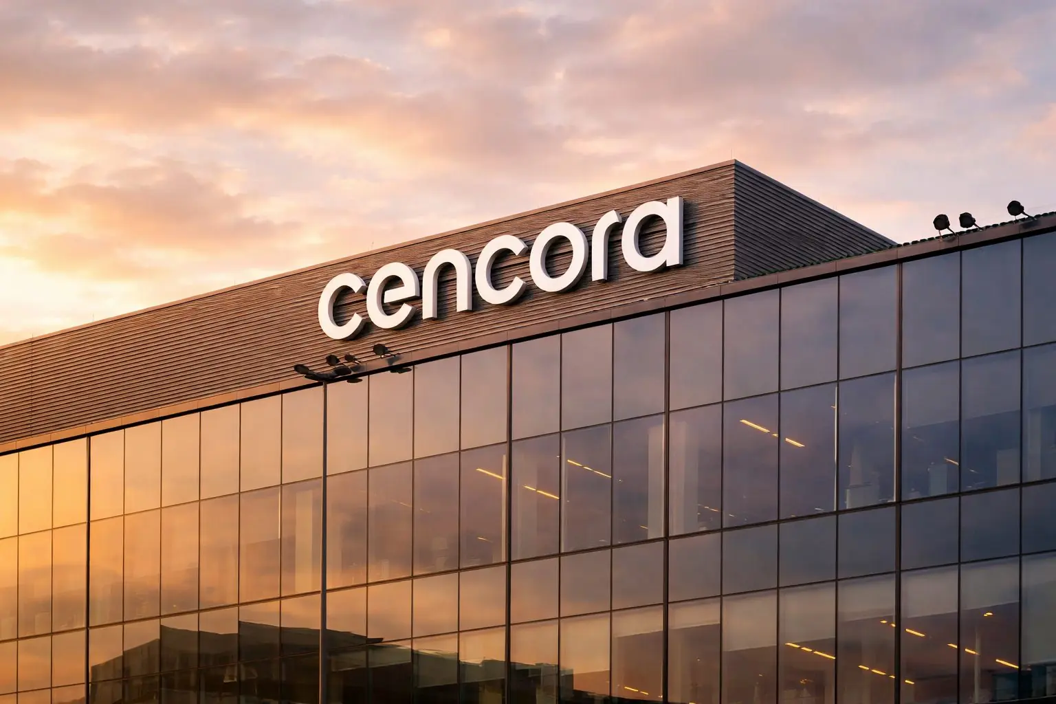 Cencora (COR) stock is up in Friday trading — here’s what’s moving the shares