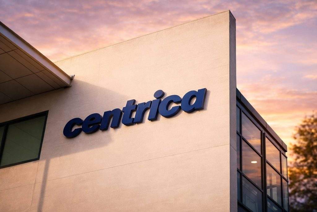 Centrica share price rises as British Gas owner locks in 10-year gas supply deal