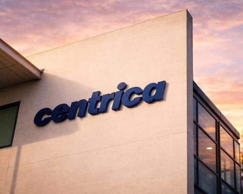 Centrica share price rises as British Gas owner locks in 10-year gas supply deal