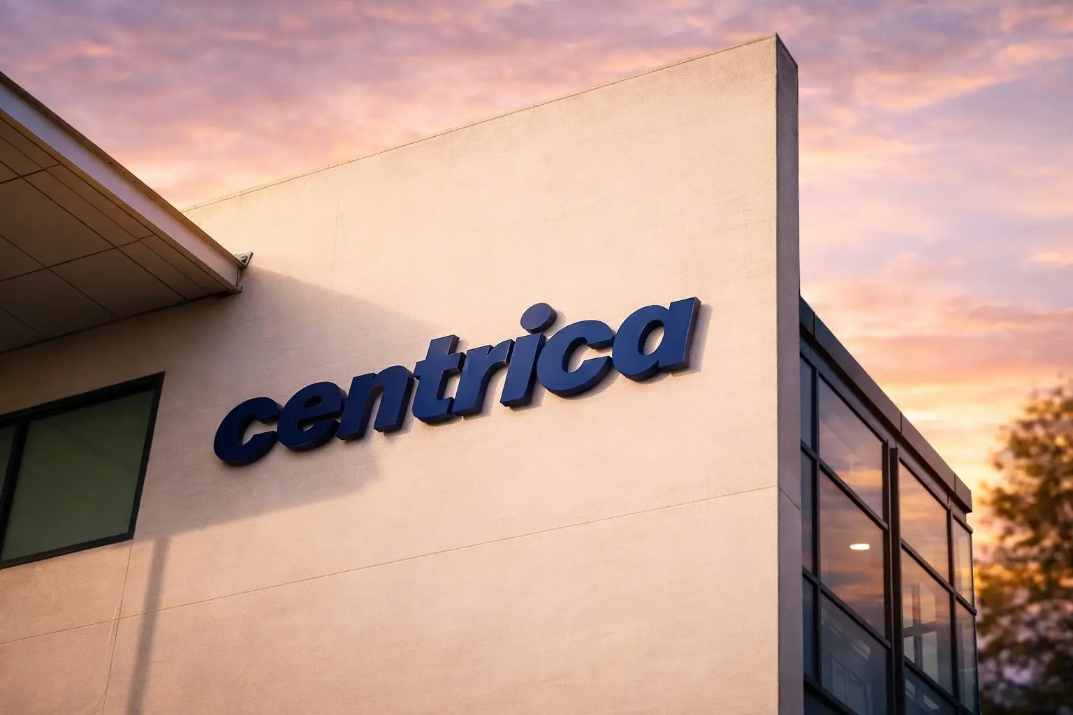Centrica share price rises as British Gas owner locks in 10-year gas supply deal