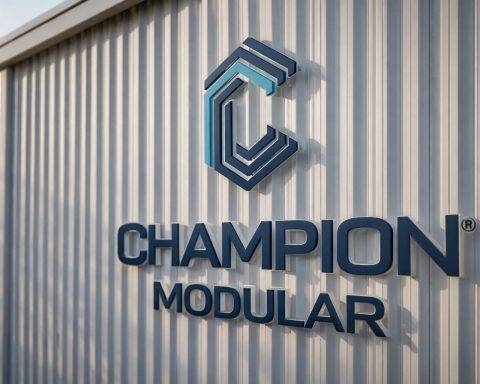 Champion Homes stock jumps 12% on earnings, buyback refresh — what to watch next