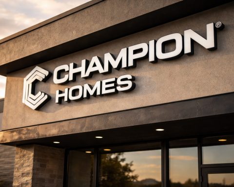 Champion Homes stock jumps 12% on earnings, buyback refresh — what to watch next
