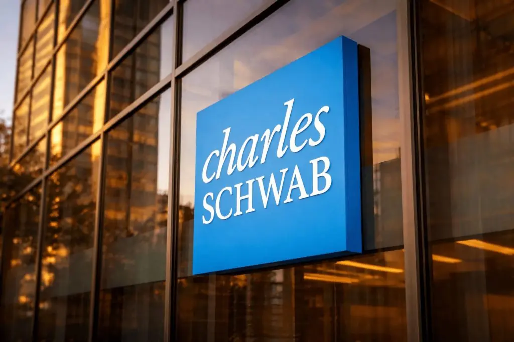 Charles Schwab stock price sinks about 7.5% as Altruist’s Hazel AI tax tool spooks brokers