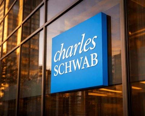 Charles Schwab stock price sinks about 7.5% as Altruist’s Hazel AI tax tool spooks brokers