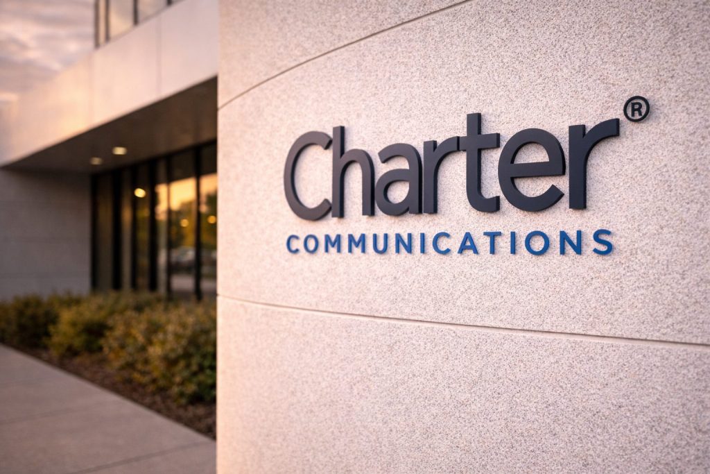 Charter Communications stock jumped on earnings — what to watch before Monday’s open