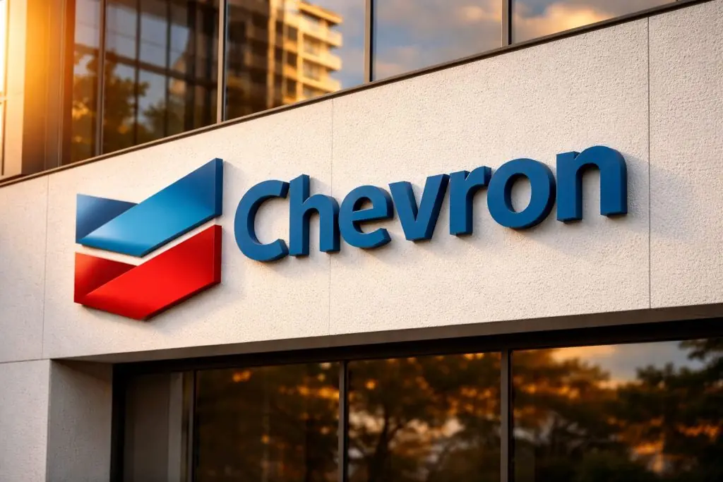 Chevron stock drops after a fresh 52-week high as oil swings again — what to watch Friday