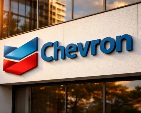 Chevron stock drops after a fresh 52-week high as oil swings again — what to watch Friday
