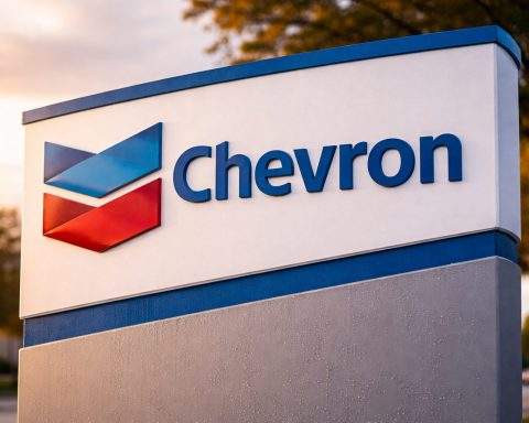 Chevron stock price closes higher as Venezuela sanctions ease; traders eye OPEC+ and Tuesday’s reopen
