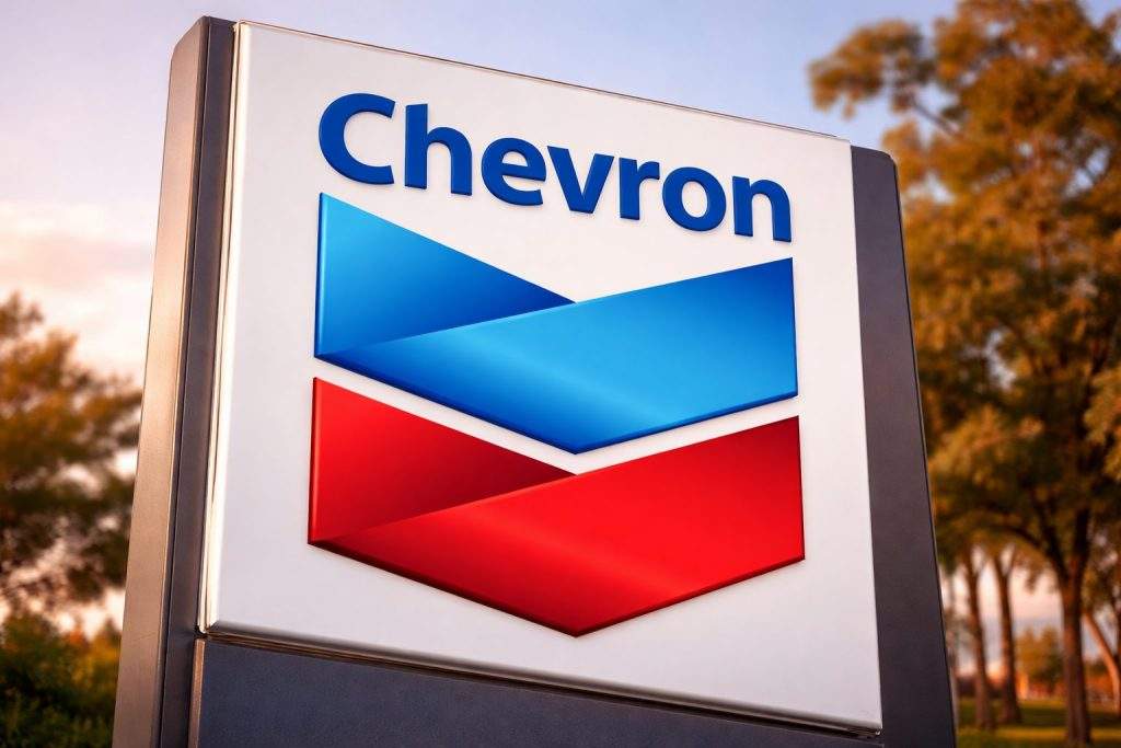 Chevron stock price: CVX closes higher on $270 million Hong Kong deal as traders eye Tuesday restart