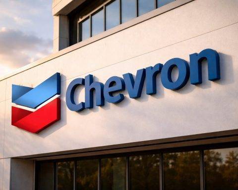 Chevron stock price hits a fresh 52-week high as oil firms; what CVX investors watch next