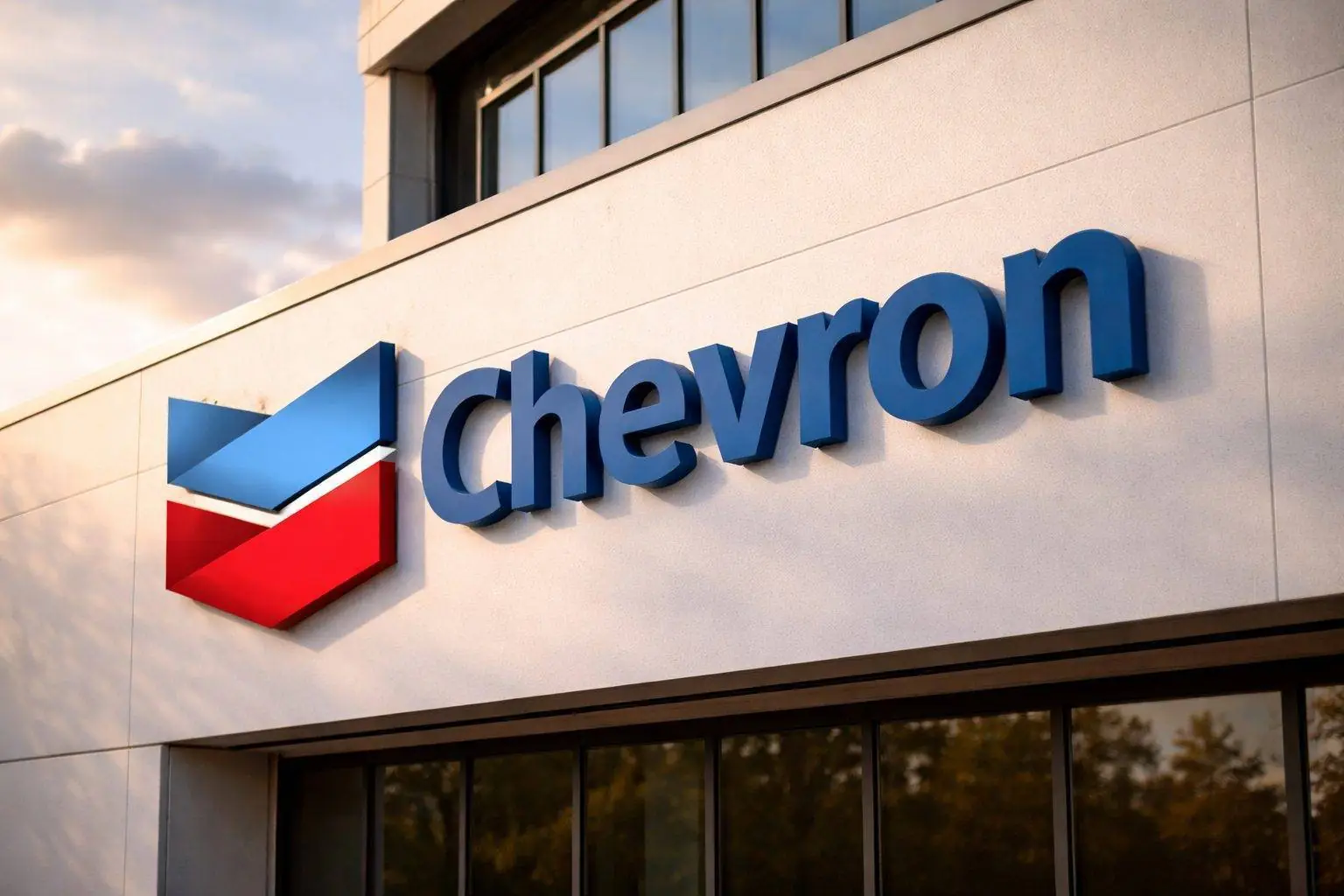 Chevron stock price hits a fresh 52-week high as oil firms; what CVX investors watch next