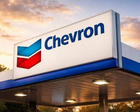 Chevron stock price near $181 as oil risk returns: what CVX investors watch next week