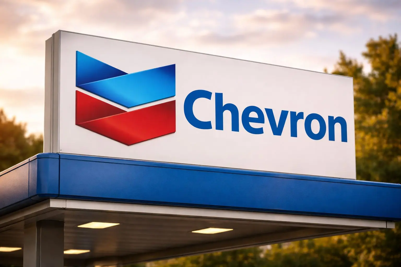 Chevron stock price on watch: oil jitters, insider filing and a key dividend date ahead