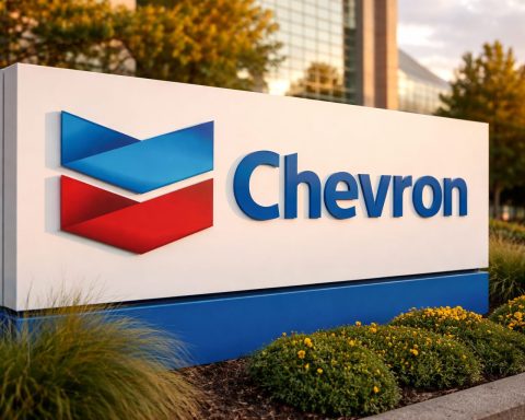 Chevron stock rises even after HSBC downgrade as oil steadies and Venezuela exports jump