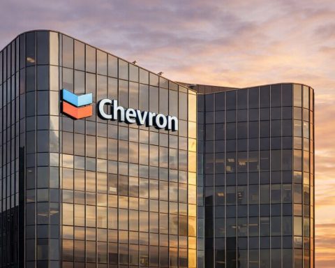Chevron stock slips as oil tumbles on Iran talks; HSBC downgrades CVX after rally