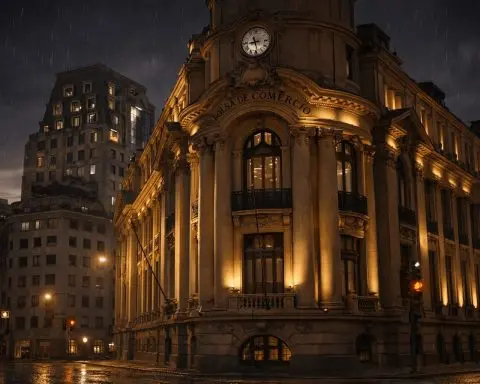 Chile’s IPSA took a Friday hit — what could move Santiago stocks next week