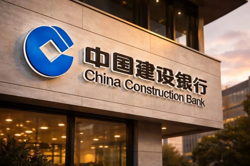 China Construction Bank A-share price: what could move 601939 before Shanghai opens
