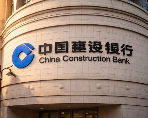 China Construction Bank Class A stock price: PMI slump and home-price data set up Monday’s trade