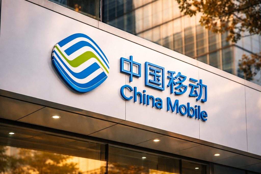 China Mobile 600941 stock price before Shanghai opens: VAT shift, CPI data and earnings date in focus