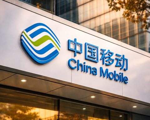China Mobile 600941 stock price before Shanghai opens: VAT shift, CPI data and earnings date in focus