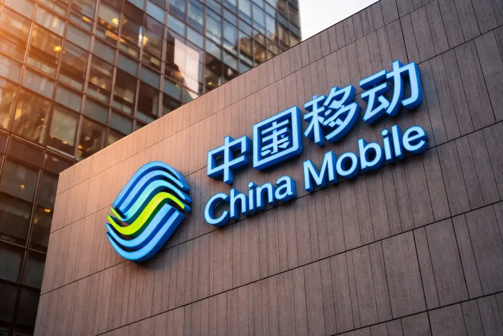 China Mobile Class A (600941) price: BeiDou satellite SMS roll-out in focus before Shanghai reopens