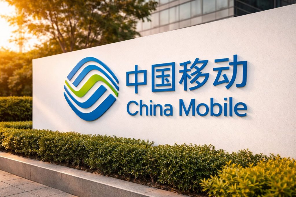 China Mobile Limited Class A share price: VAT rate shift puts 600941 in focus before Shanghai open