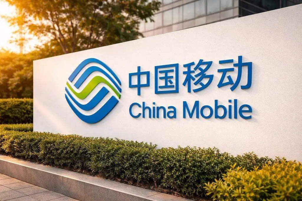 China Mobile Limited Class A share price: VAT rate shift puts 600941 in focus before Shanghai open