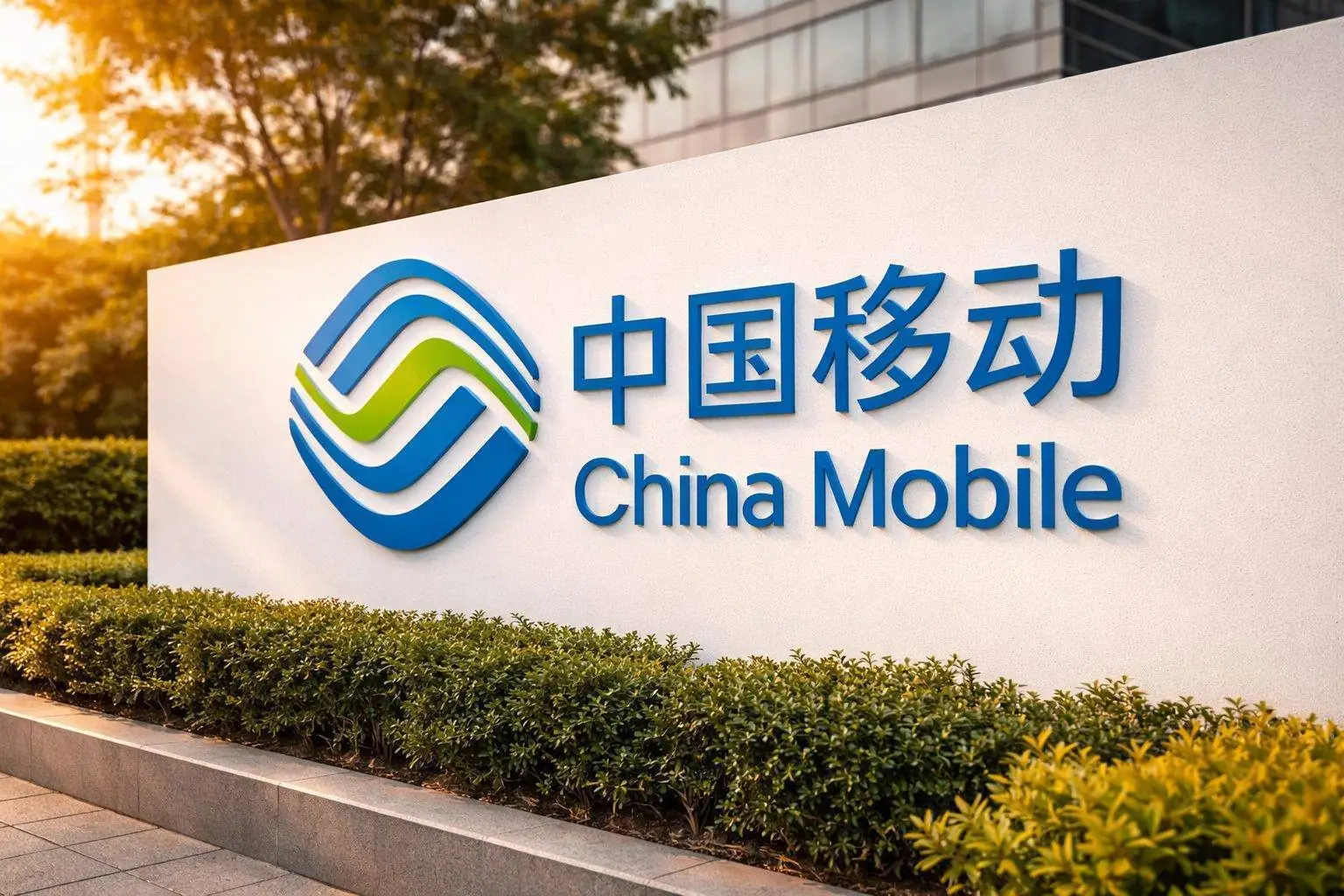 China Mobile Limited Class A share price: VAT rate shift puts 600941 in focus before Shanghai open