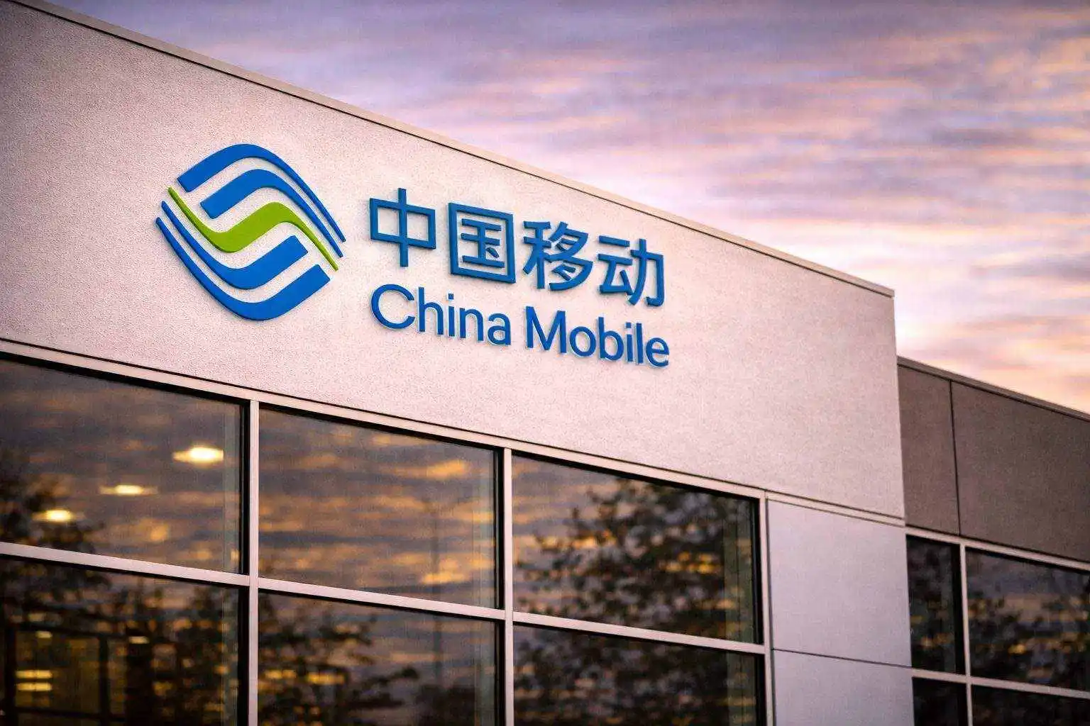 China Mobile stock slides after Goldman Sachs downgrade as 5G build outlook cools