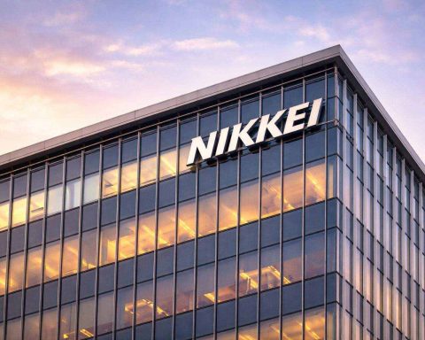 China’s Treasury warning jolts the dollar as Takaichi win sends yen swinging, Nikkei to a record