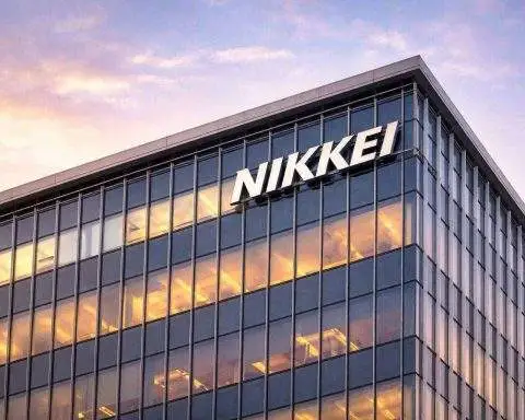 China’s Treasury warning jolts the dollar as Takaichi win sends yen swinging, Nikkei to a record