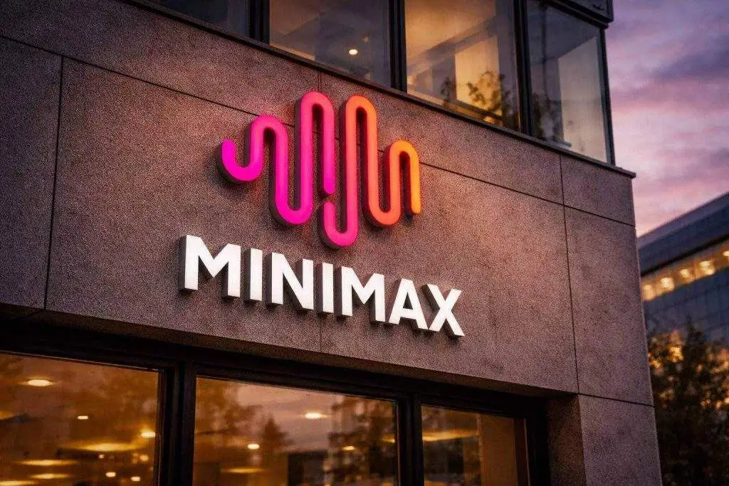 Chinese AI stocks jump as Zhipu hikes prices after GLM-5 launch, MiniMax rolls out new model