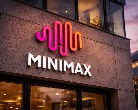 Chinese AI stocks jump as Zhipu hikes prices after GLM-5 launch, MiniMax rolls out new model